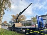 Frühauf MET - Frühauf LKWs