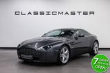 Aston Martin V8 Vantage 4.7 V8 Fiscale waarde € 12.000,- 4.7 - graue Aston Martin V8 Vantage