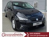 Seat Ibiza 1.0 TSI STYLE LED AND 5 J GARANTIE