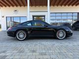 Porsche 997 (911) Carrera 4S Coupe#SSD#unfallfrei#PCM - Porsche aus 2008: 911 Carrera 4s