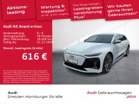 Audi A6 e-tron - Vorschau Bild 2
