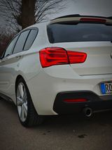 BMW M135i  - BMW M135: M135i