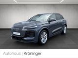 Audi Q6 SUV e-tron 185 kW Kameras X-Perience+ SHZ+ - Audi e-tron Q6 Gebrauchtwagen