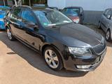 Skoda Octavia Combi Joy 1,6 TDi/gepflegt/Scheckheft - Skoda Octavia mit Diesel-Antrieb: 1.6