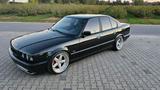 BMW 540 BMW E34 M TECHNIC 540i 6-speed - BMW 540 aus 2025