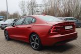 Volvo S60 2.0 M-Hybrid Ultimate Dark AWD LED 360° Navi - gebrauchte Volvo S60 aus dem Jahr 2023
