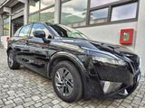Nissan Qashqai MHEV 158 CV Xtronic Business AUT. - Nissan mit Hybrid-Antrieb: Kombi, Automatik