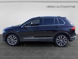 Volkswagen Tiguan 2.0 TDI Highline LED|NAVI|ACC|PANO|STANDH - VW Tiguan Gebrauchtwagen in Erfurt
