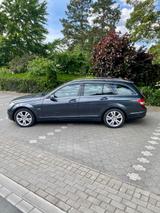 Mercedes-Benz C 220 I Neu: Getriebe + Turbolader