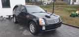 Cadillac SRX 3.6 V6 4WD Elegance Autom. !NUR 49TKM! SUV - Cadillac SRX Gebrauchtwagen