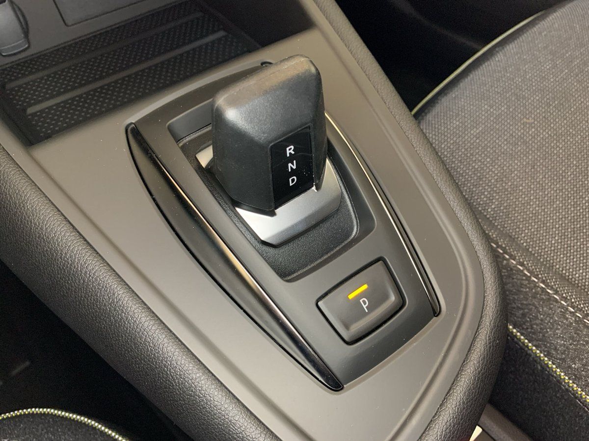 Renault Symbioz - Bild 19