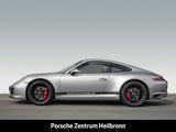 Porsche 991 911 Carrera 4 GTS Rückfahrkamera Sitzheizung - Porsche 991: 911