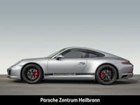 Porsche 991 911 Carrera 4 GTS Rückfahrkamera Sitzheizung