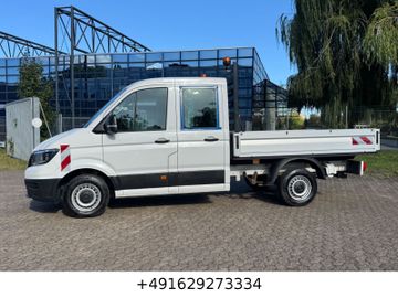 Volkswagen Crafter - 3