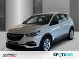Opel Grandland X 1.2 Turbo Edition LED Einparkhilfe - Opel Grandland (X) aus 2021