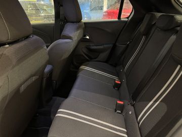 Bild 14 Opel Corsa F GS 100PS Automatik