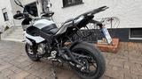 BMW S 1000 XR zzgl. Koffer - BMW K1000