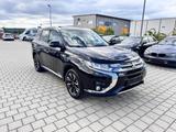 Mitsubishi Outlander PHEV 4WD ALLRAD TÜV NEU 07-28 - scheckheftgepflegte Mitsubishi Plug-in Hybrid Outlander