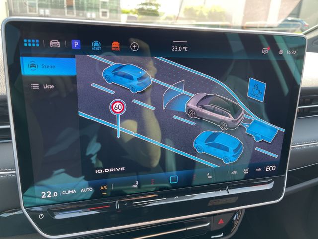 ID.7 Tourer Pro 77kWh 0,99% Fin
