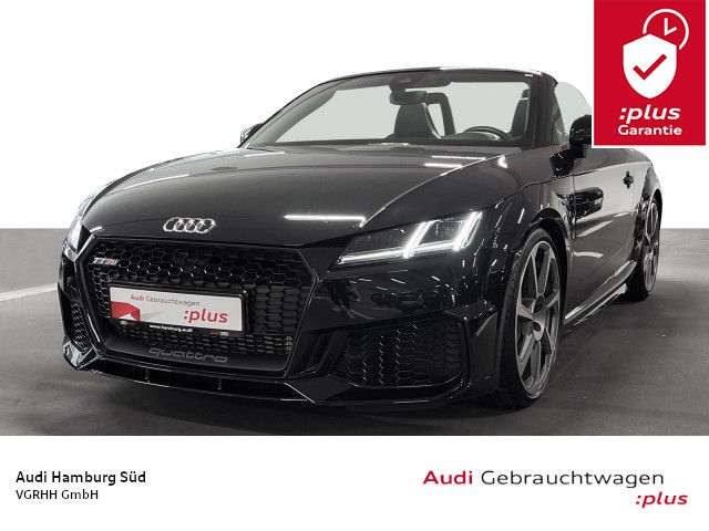 Audi TT RS Roadster 2.5 TFSI qu. LM20/MATRIX/B&O