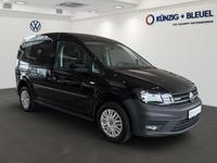 Volkswagen Caddy Trendline 1.4TGI +KLIMA+RADIO+SERVO+