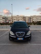 Lancia MUSA 1.4 8V Ecochic (GPL) 5th Avenue - Lancia MUSA: Limousine