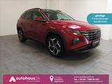 Hyundai Tucson 1.6 T-GDI Prime 4WD|AHK|Navi|Pano|Isofix - Hyundai TUCSON mit Hybrid-Antrieb