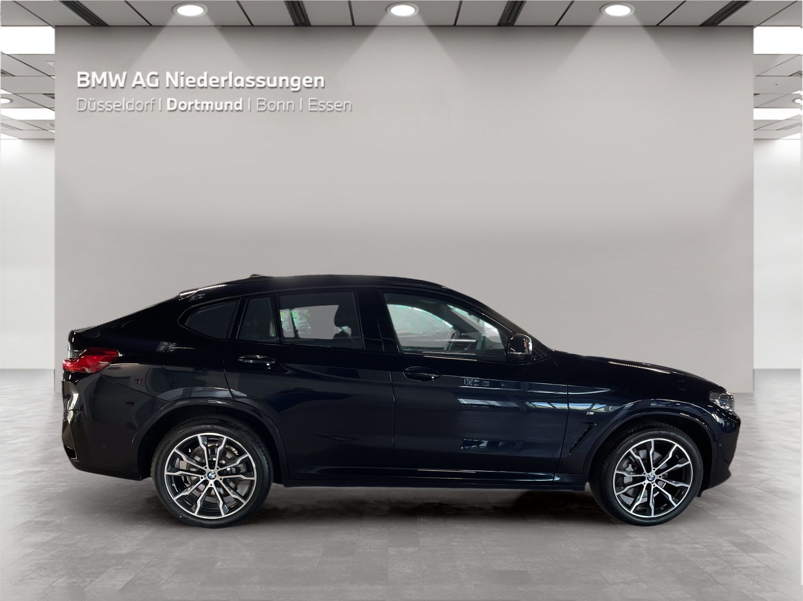 BMW X4 - Bild 7