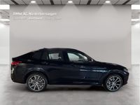 BMW X4 - Vorschau Bild 7