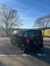 Opel Zafira Life 2.0 Diesel 130kW Tourer M Auto T... - Opel Zafira Life von privat