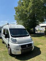 Adria Club D 540 auf Fiat Ducato - TÜV & Service NEU - Adria Kastenwagen