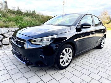 Opel Corsa - 3