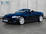Jaguar XKR - Jaguar XKR aus 2009
