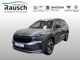 Skoda Kodiaq 1.5 TSI Sportline Matrix-LED AHK Kamera N - Skoda Jahreswagen: Automatik