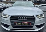 Audi A4 Lim. Ambiente-MEMORY-DACH-LEDER-NAVI-XENON - Audi A4 mit Diesel-Antrieb: Dach