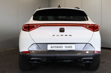 Cupra Formentor 1.5 TSI AID+ACC+LANE+KEY+LED+AHK