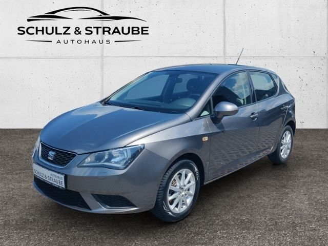 SEAT IBIZA 1.0 TSI STYLE DSG RFK