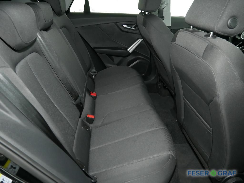 Audi Q2 - Bild 8