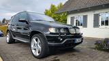 BMW X5 4.6is topgepflegter Zustand !! - BMW X5: 4.6