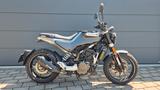 Husqvarna Svartpilen 125 - Offers