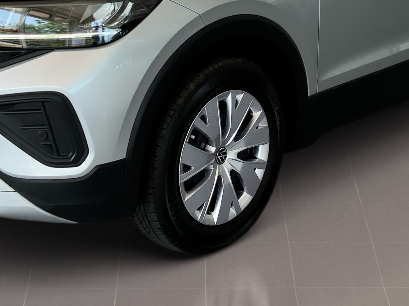 Volkswagen T-Cross - Bild 7