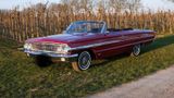Ford Galaxie 500 Convertibel - Ford: Galaxi