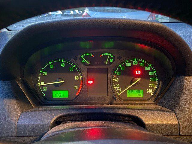 Skoda Fabia 2004 — photo 5