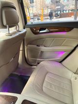 Mercedes-Benz CLS 350 CDI 4MATIC - - Mercedes-Benz CLS 350: Cdi