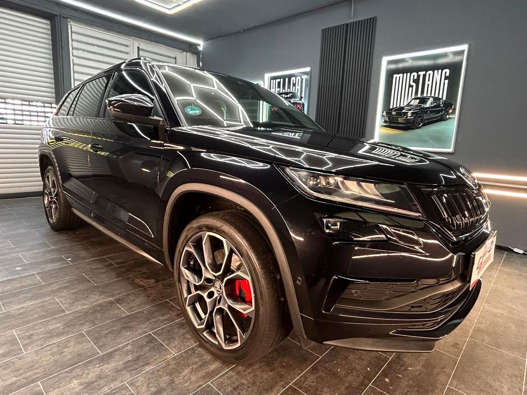 Image of Skoda Kodiaq