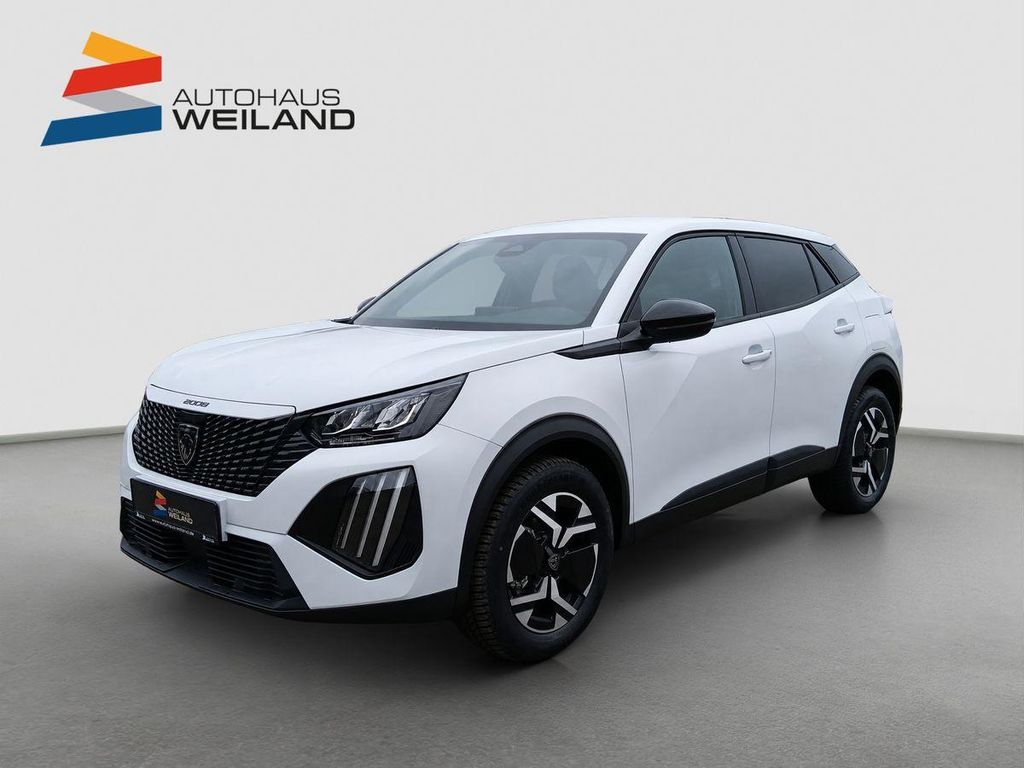 Image of Peugeot 2008