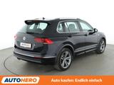 Volkswagen Tiguan 2.0 TDI Highline BlueMotion Aut.*NAVI* - Volkswagen Tiguan: TDI Bluemotion