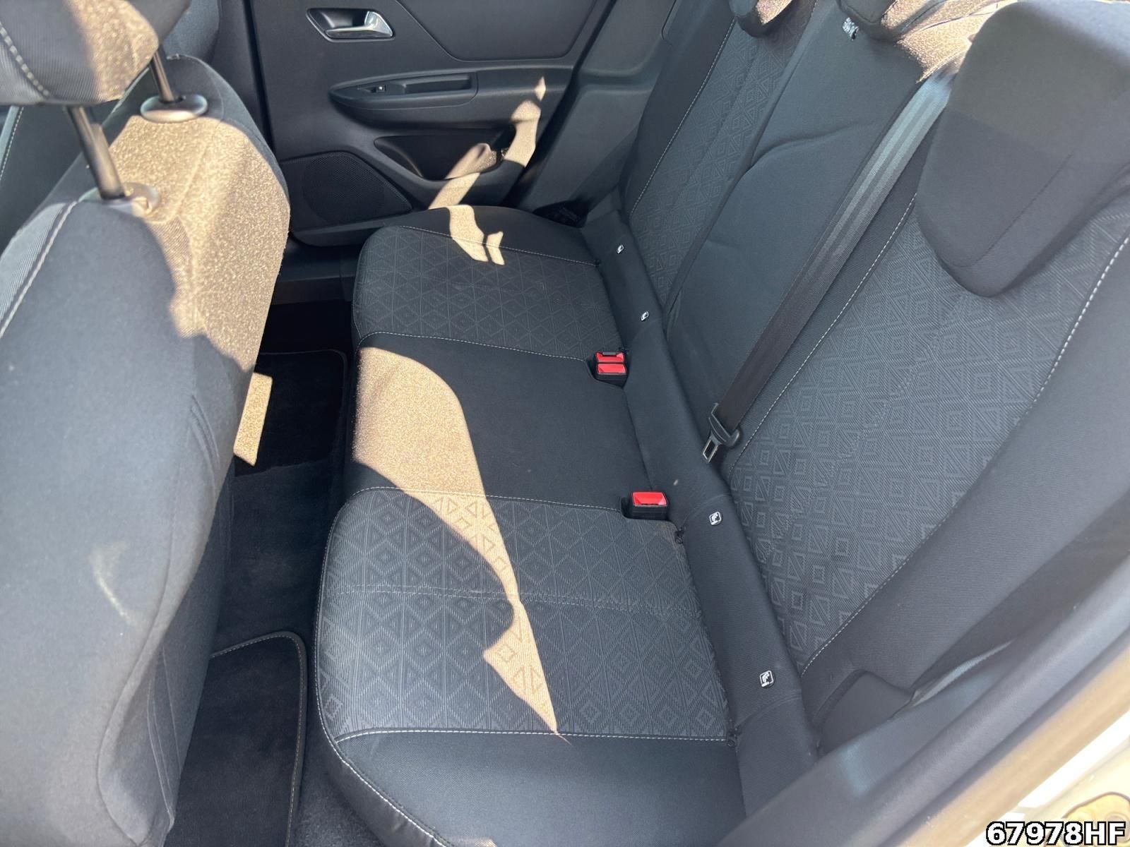 Fahrzeugabbildung Opel Mokka -e Edition