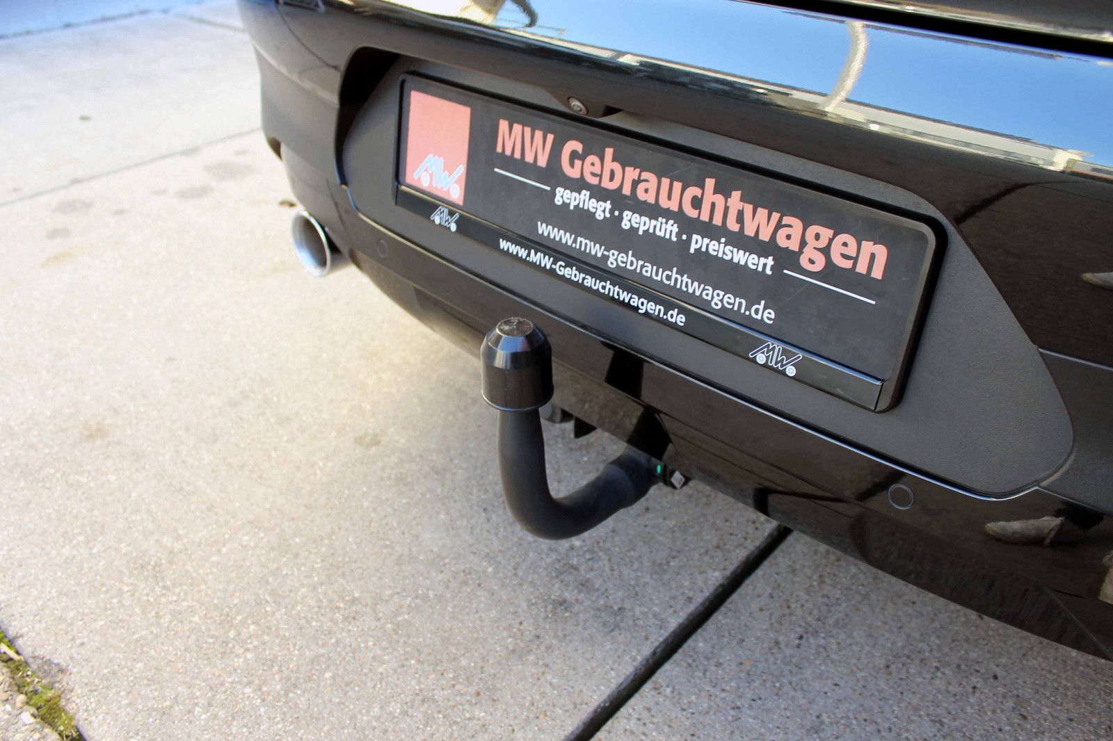 Fahrzeugabbildung BMW X2 xDrive 25d Advantage ACC KAM SHZ LHZ HUD NAV