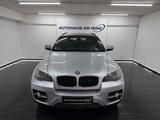BMW X6 xDrive30d Sport XENO TV LEDER MEMORY SHD NAVI - BMW X6 in Düsseldorf